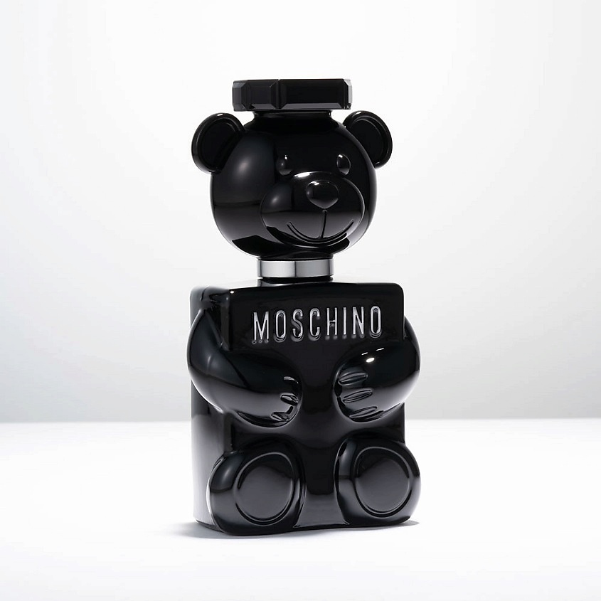 MOSCHINO Toy Boy, Парфюмерная вода, спрей 30 мл – фото 5