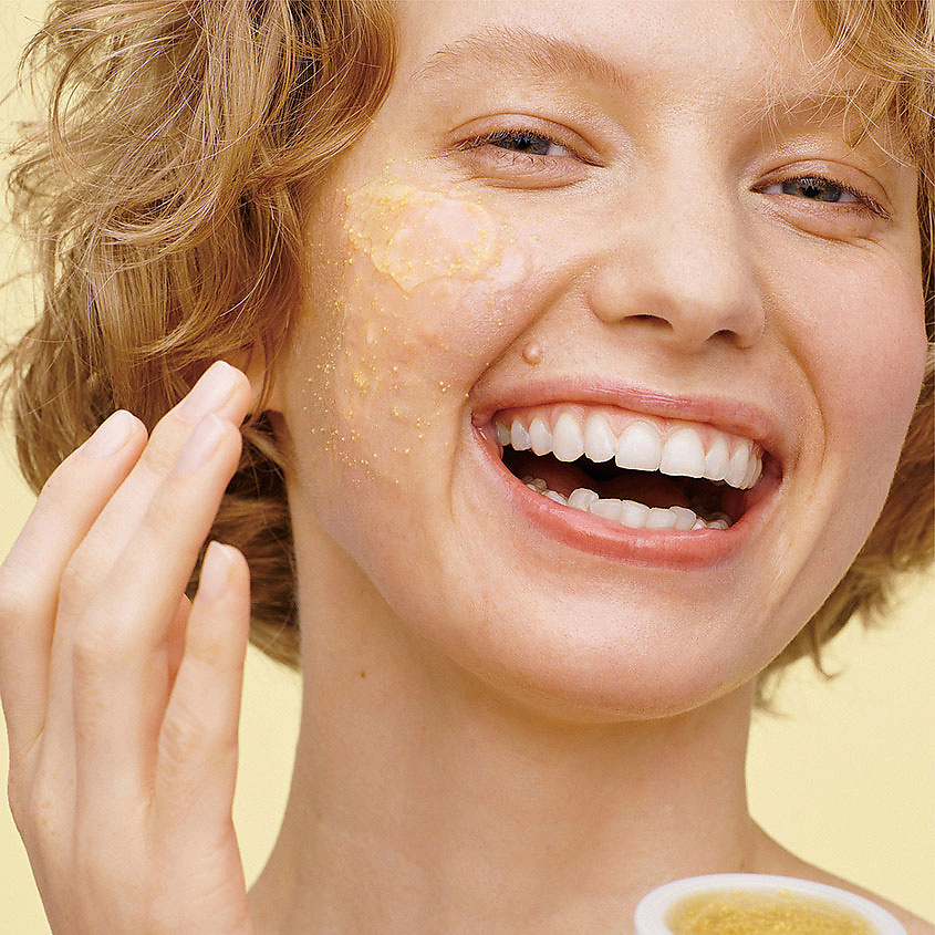 SHISEIDO Ночная восстанавливающая маска Waso Yuzu-C – фото 4