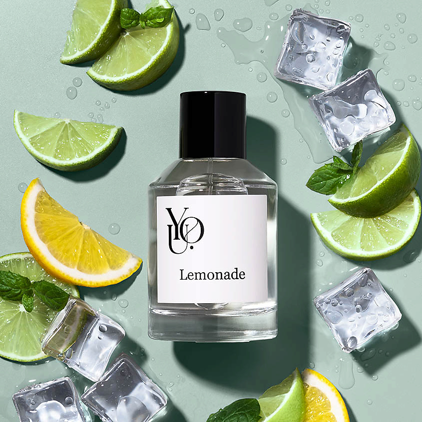 YOU Lemonade – фото 3