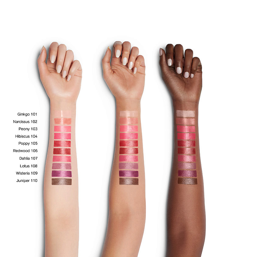 SHISEIDO Тинт-бальзам для губ ColorGel – фото 3