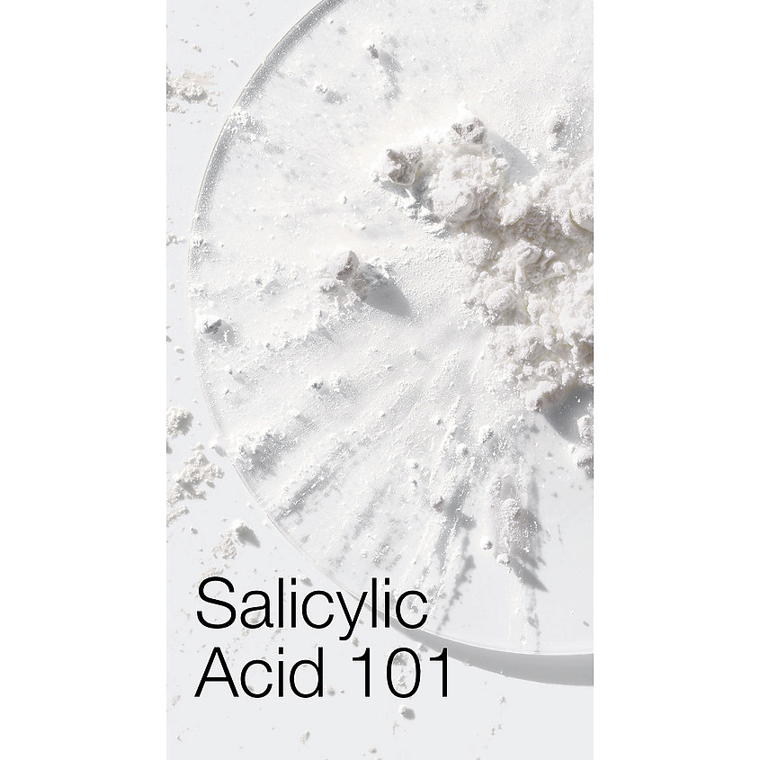 CLINIQUE Тональный крем для проблемной кожи Anti-Blemish Solution Anti-Imperfections, WN 01 Flax, 30 мл – фото 2