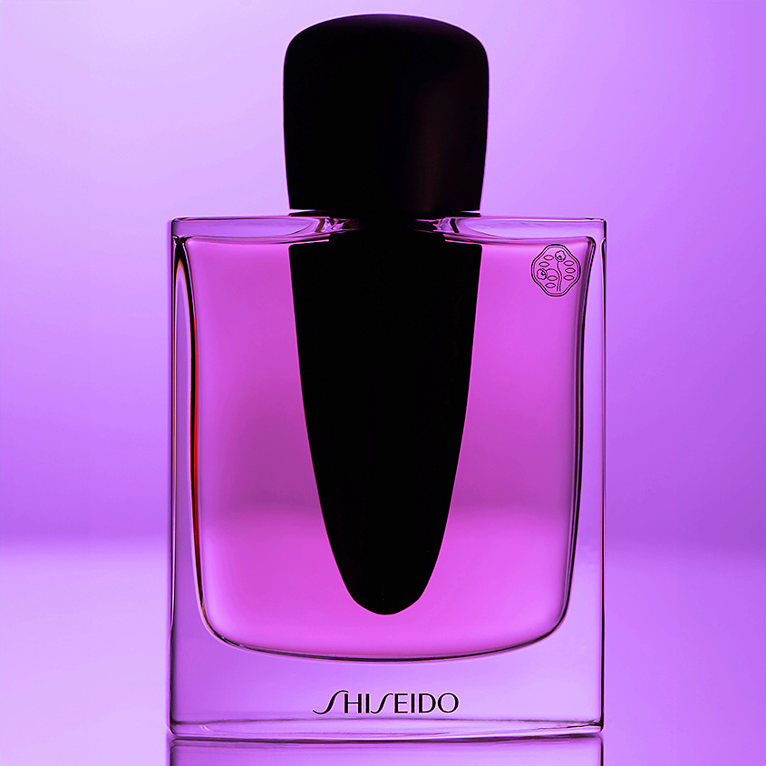 SHISEIDO Ginza Murasaki – фото 10