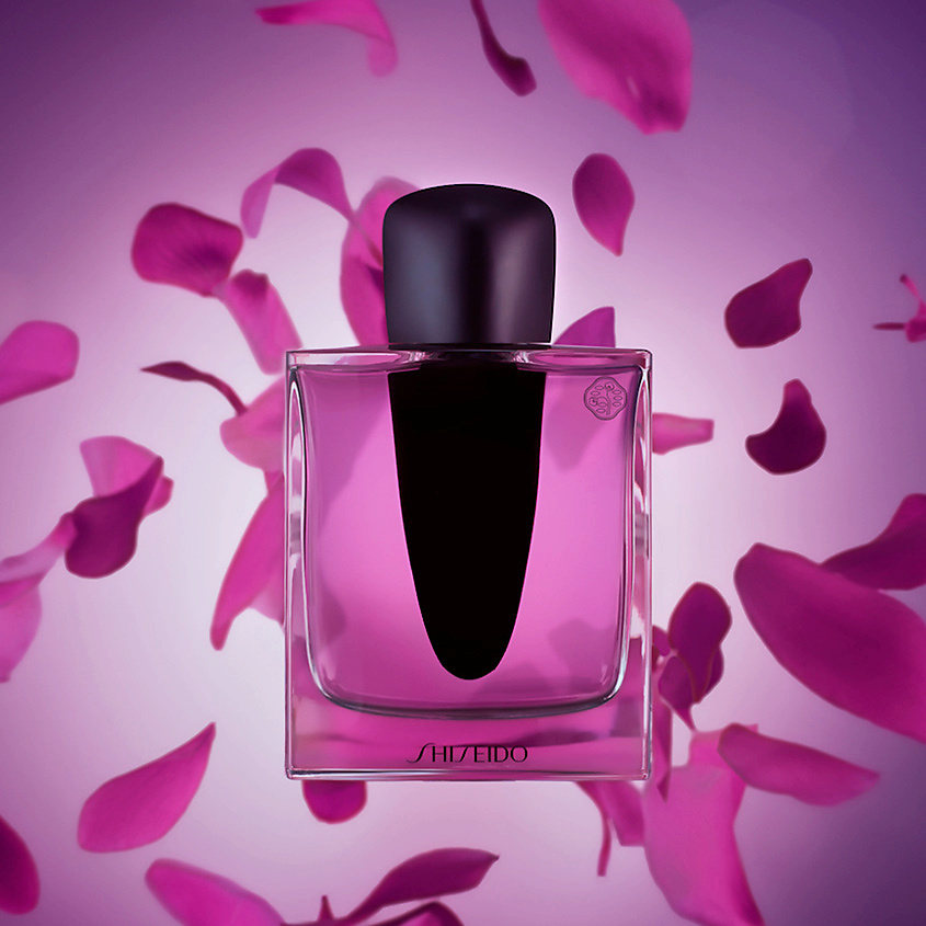 SHISEIDO Ginza Murasaki – фото 13