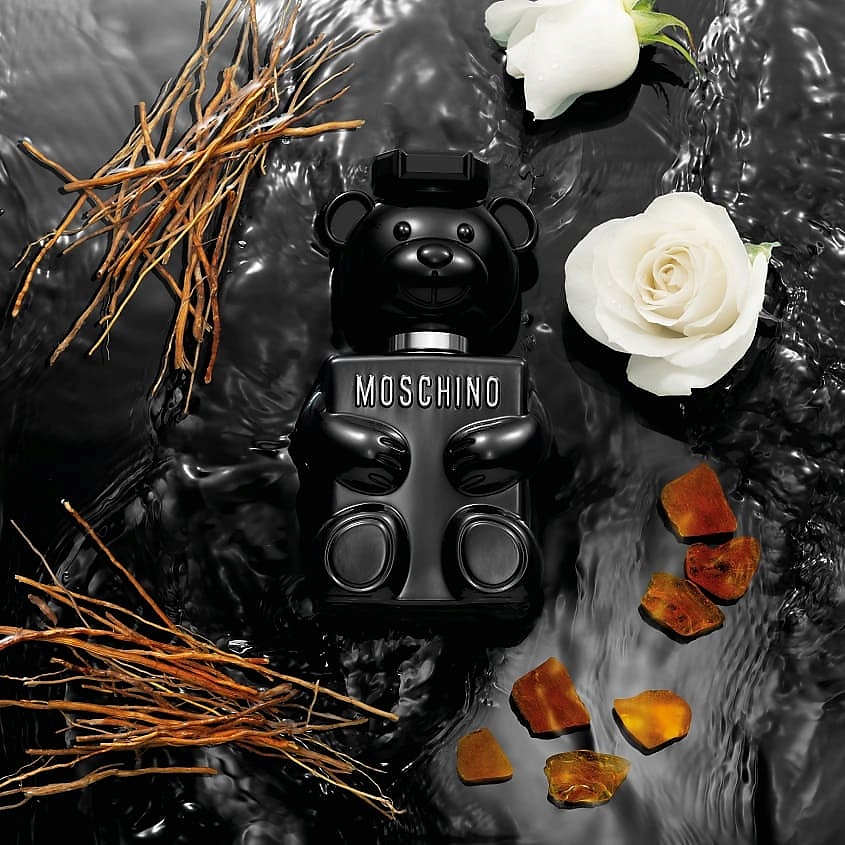 

MOSCHINO Toy Boy 30, Toy Boy