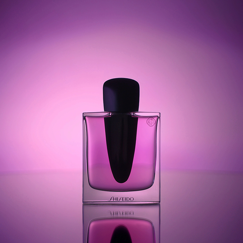 

SHISEIDO Ginza Murasaki 30, Ginza Murasaki