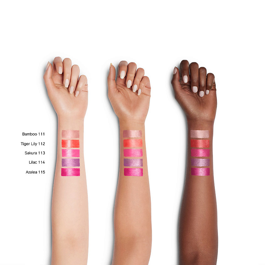 SHISEIDO Тинт-бальзам для губ ColorGel – фото 4
