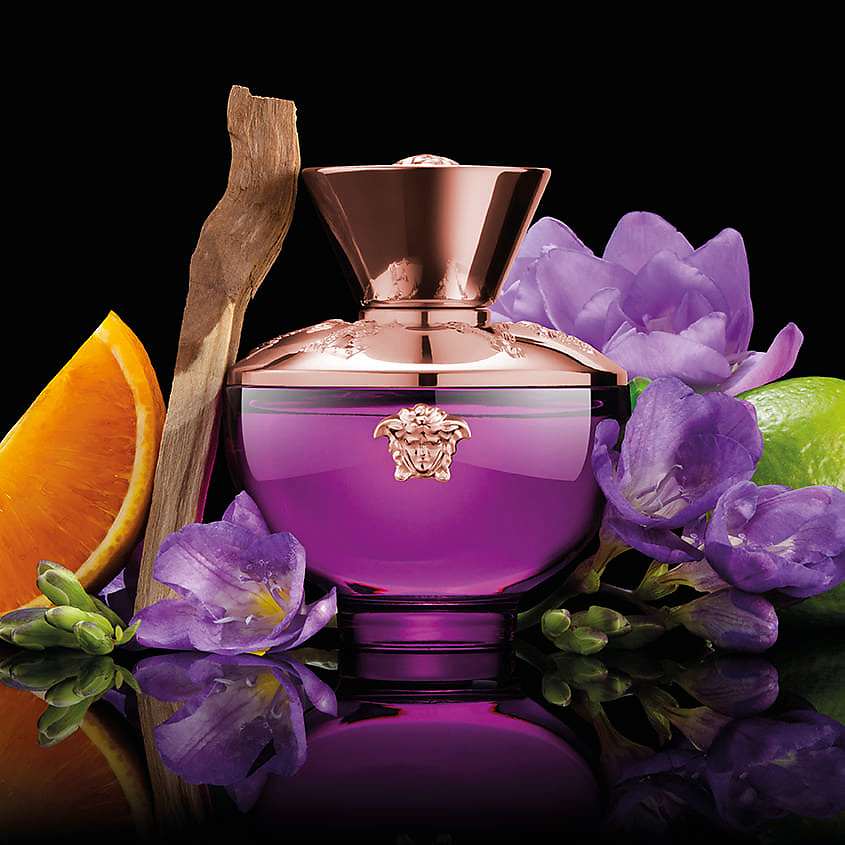 VERSACE Dylan Purple – фото 6