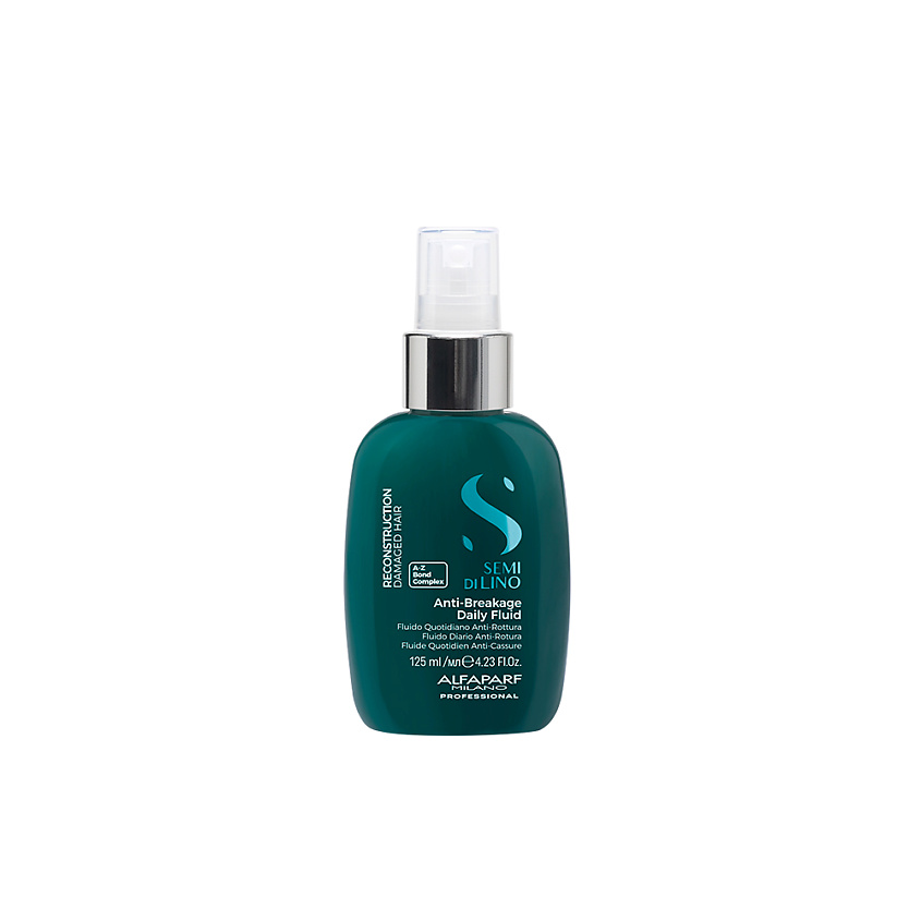 Изображение товара ALFAPARF MILANO Флюид для поврежденных волос SDL, 125 ml