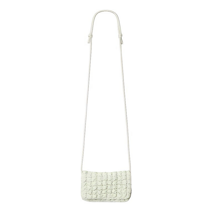 Изображение товара COS Сумка Polyester Crossbody Bags Small, Салатневый