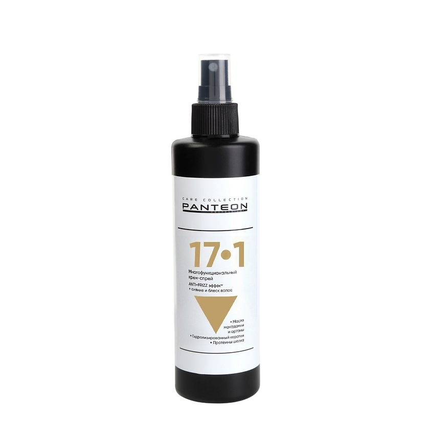 Изображение товара PANTEON COLOR CARE COLLECTION Спрей 17в1 для волос 250 мл