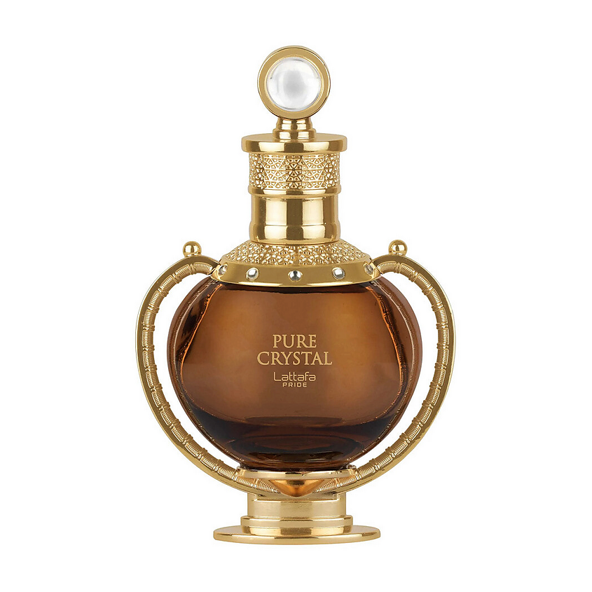 Изображение товара LATTAFA Парфюмерная вода Pure Crystal, 100 мл
