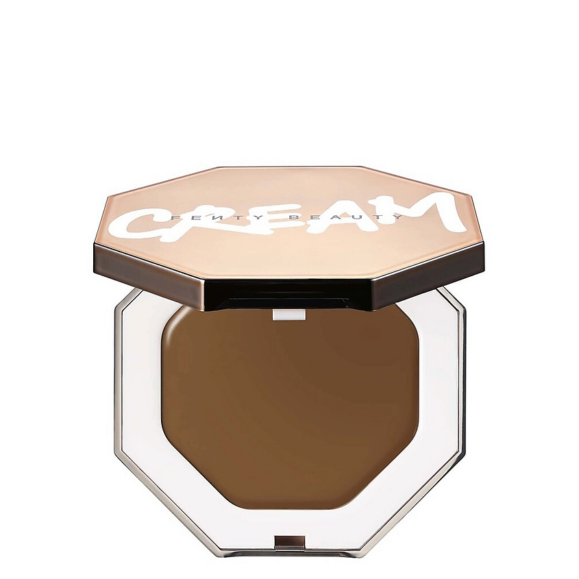 Изображение товара FENTY BEAUTY Кремовый бронзер Cheeks Out Freestyle Cream Bronzer, Teddy
