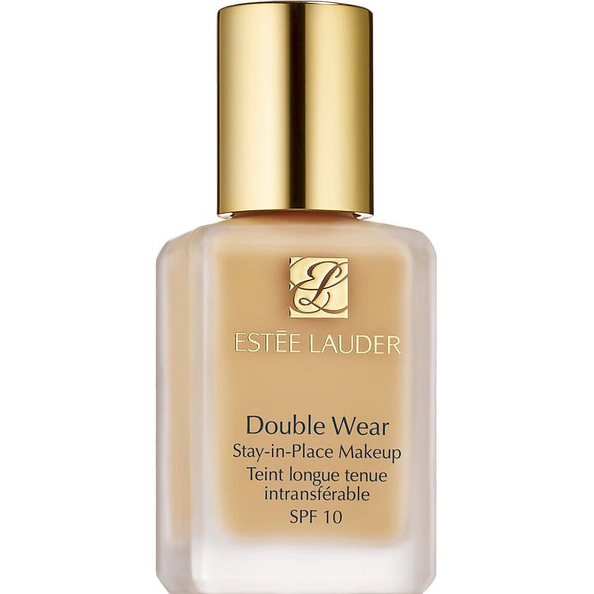 Изображение товара ESTEE LAUDER Double Wear SPF 10 1N1 Ivory Nude матовый тональный крем 30 мл