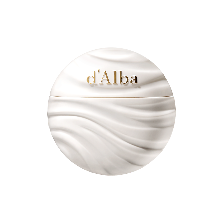 Изображение товара d'Alba Крем для рук Nourishing Objet Hand Cream 50мл натуральный уход увлажнение защита