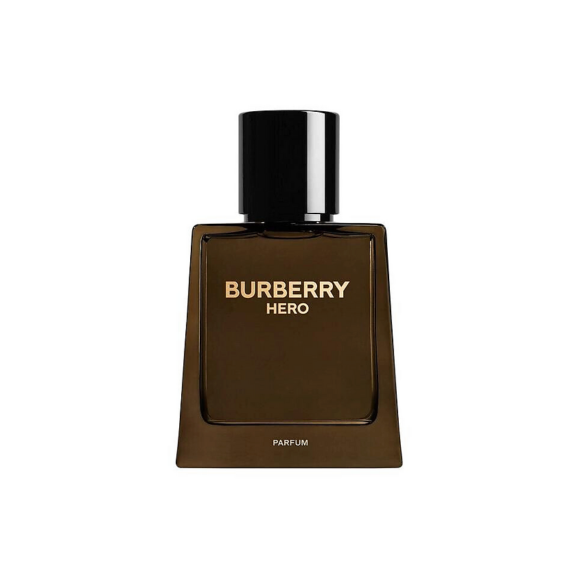 Изображение товара BURBERRY Набор миниатюр парфюмерной воды Hero Parfum, 5 мл