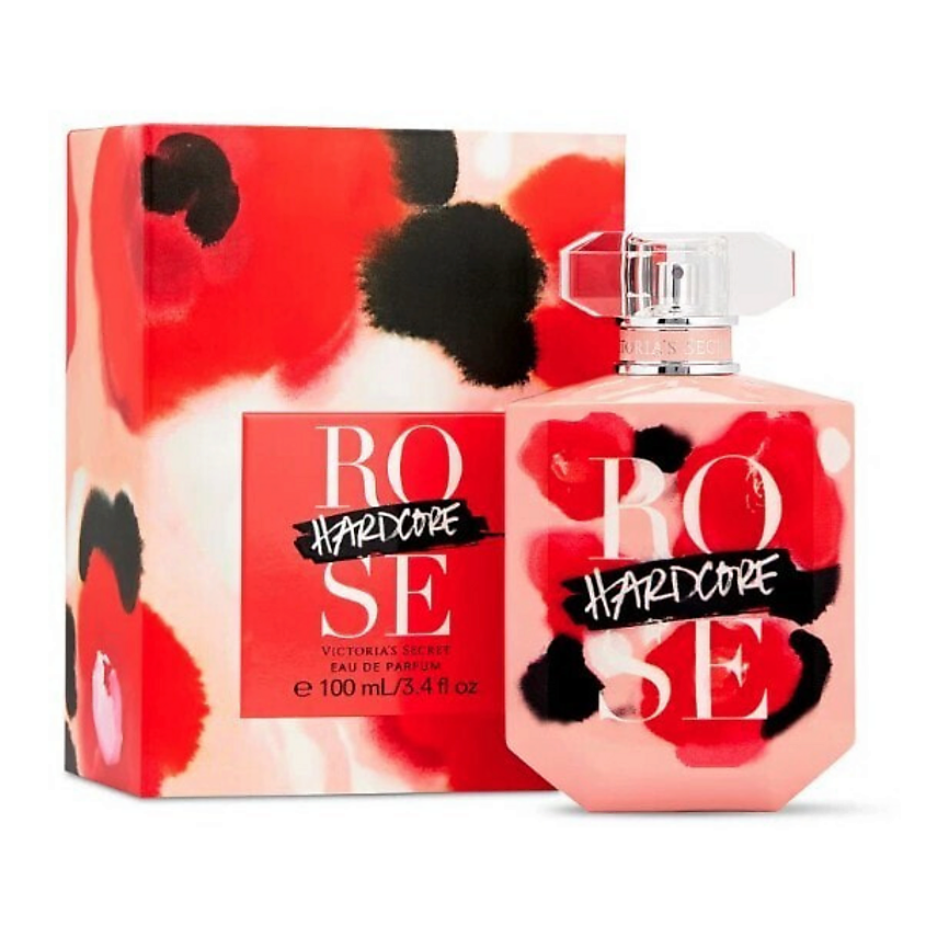 Изображение товара VICTORIA'S SECRET Парфюмерная вода Hardcore Rose, 100 мл