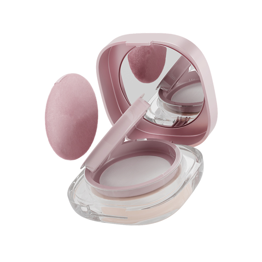 Изображение товара Пудра для лица TO MY SKIN AIR TOUCH LOOSE POWDER, светло-розовый оттенок, 1 шт