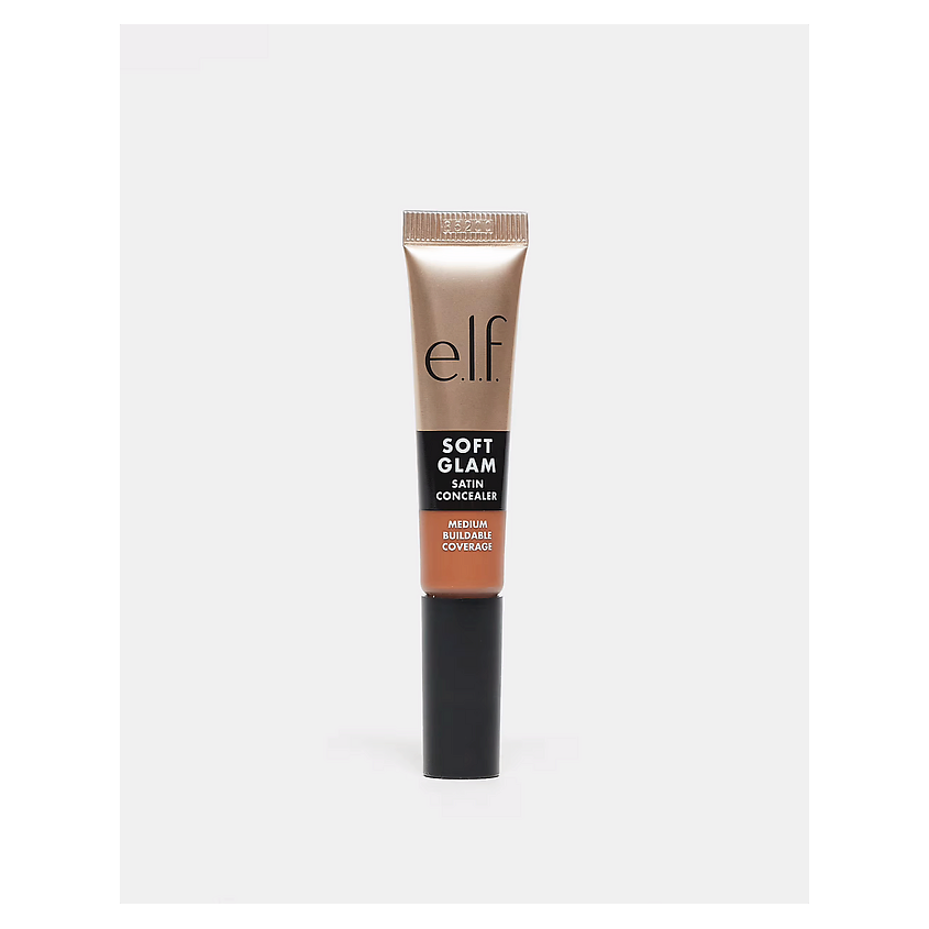 Изображение товара Консилер E.L.F. Soft Glam Satin 51 Deep Cool Изображение товара Консилер E.L.F. Soft Glam Satin 51 Deep Cool