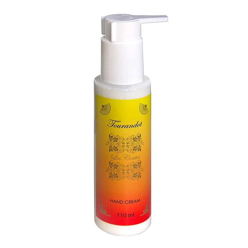 Изображение товара LES CONTES Крем для рук Hand Cream Tourandot, 110 мл