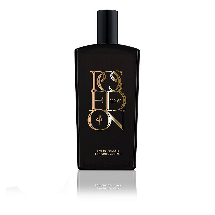 Изображение товара INSTITUTO ESPANOL Туалетная вода POSEIDON FOR ME, 150 мл