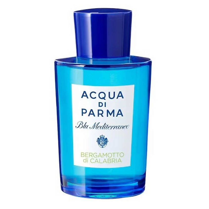 Изображение товара ACQUA DI PARMA Bergamotto di Calabria Туалетная вода унисекс 180 мл