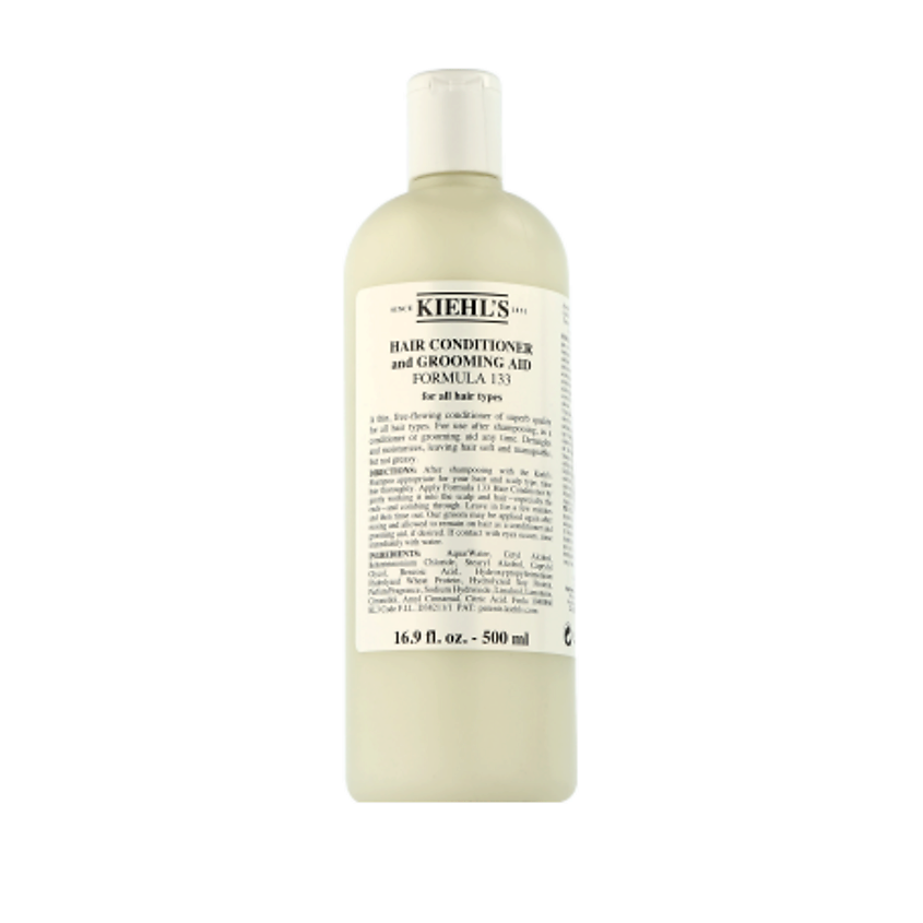 Изображение товара Кондиционер KIEHL'S Formula 133 Увлажнение и восстановление волос