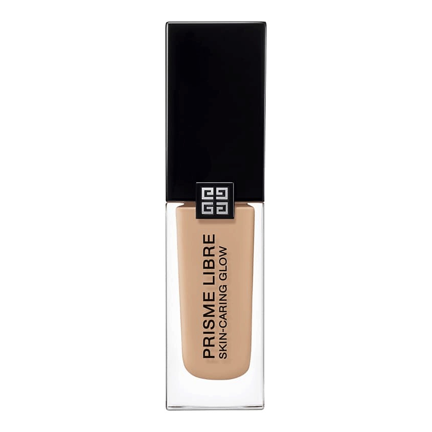 Изображение товара Гивенши Ухаживающее тональное средство-флюид Prisme Libre Skin-Caring Glow 30 мл