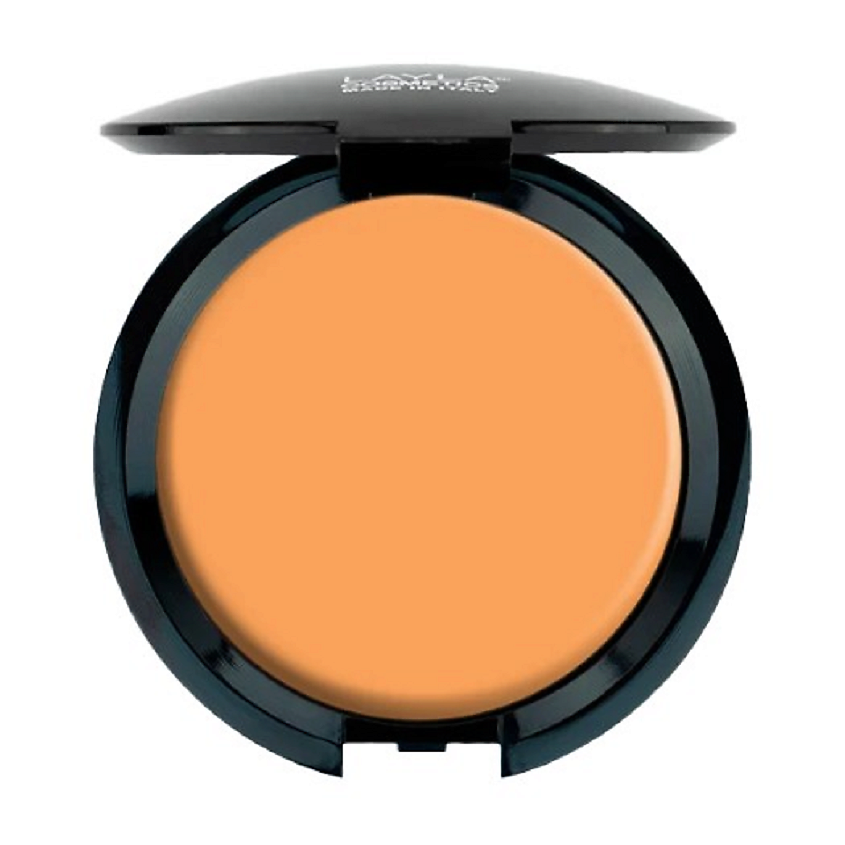 Изображение товара Крем-пудра для лица Layla Top Cover Creamy Powder N.3 насыщенный тон 1196 руб