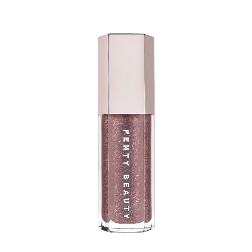 Изображение товара FENTY BEAUTY Блеск для губ Gloss Bomb Universal Lip Luminizer, ROSE AMBER