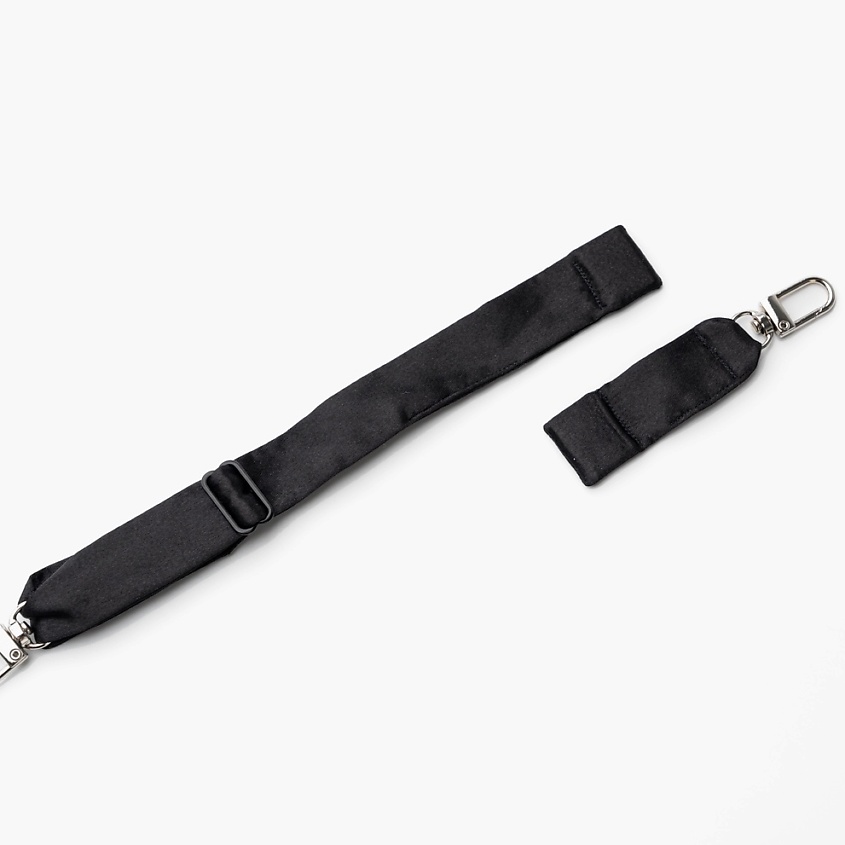 Изображение товара JILLAS Аксессуар-фиксатор бигуди Pro на магните, Черный