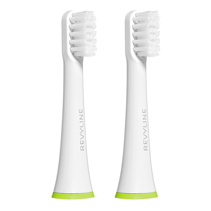 Изображение товара Насадка REVYLINE RL 050 Kids для электрической зубной щетки