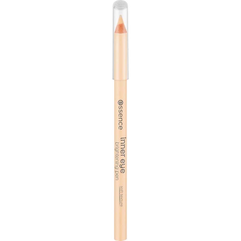 Изображение товара Essence Карандаш хайлайтер для водной линии inner eye brightening pen 01