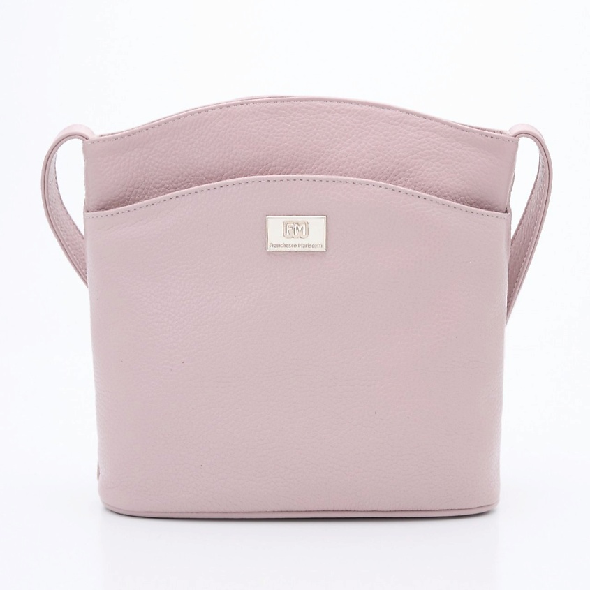 Изображение товара Женская кожаная сумка кросс-боди FRANCHESCO MARISCOTTI