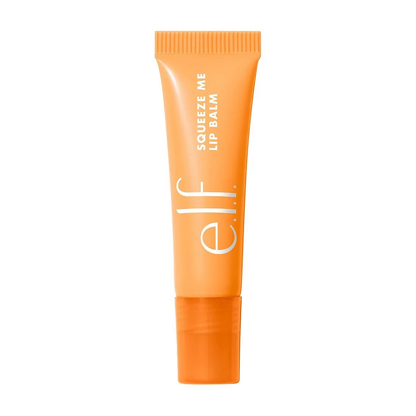 Изображение товара E.L.F. Бальзам для губ Squeeze Me, Peach