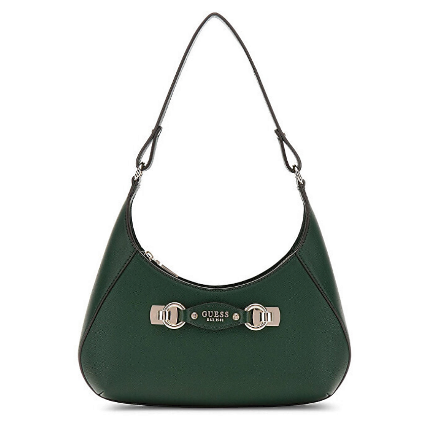 Изображение товара Сумка GUESS Mimina Shoulder Bag Эко-кожа, 29x14x7 см