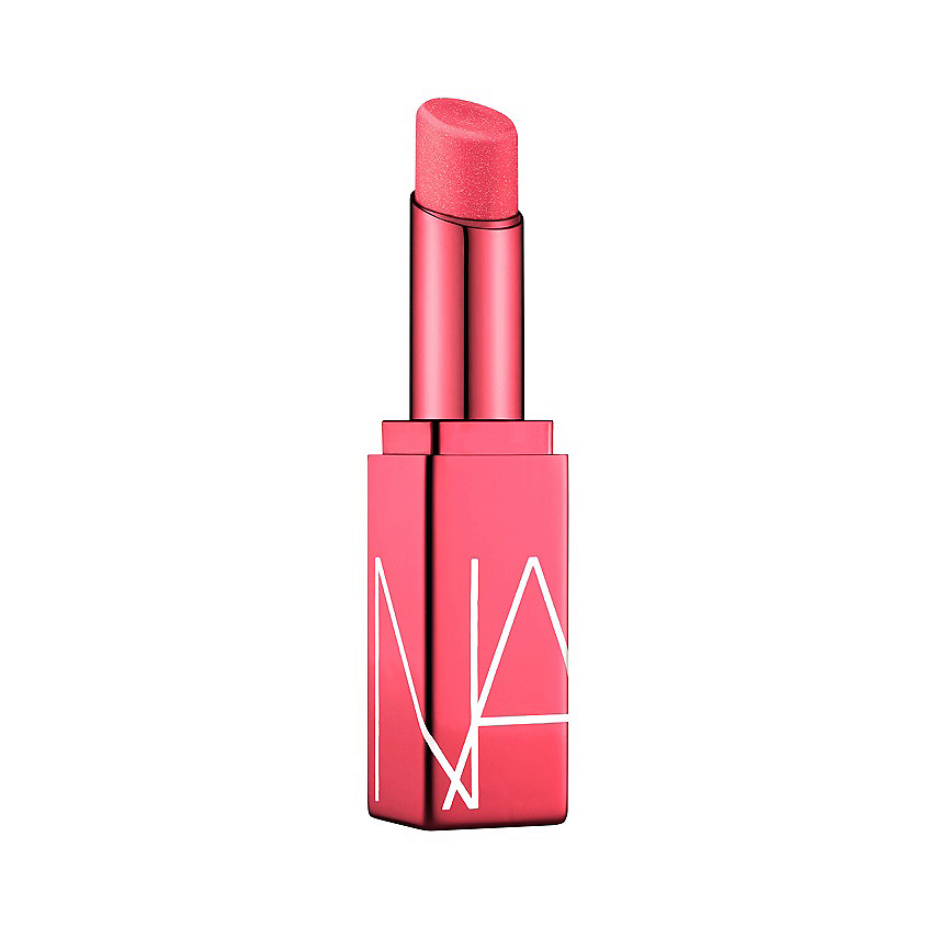 Изображение товара NARS Afterglow Lip Balm DEEP THROAT бальзам для губ с сиянием 3 г