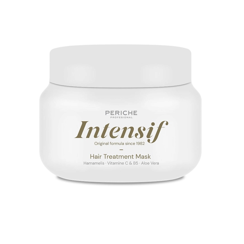 Изображение товара PERICHE PROFESIONAL Маска для волос "Intensif Mask", 500 мл