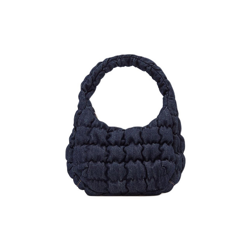 Изображение товара COS Сумка Polyester Cloud Bag, Синий