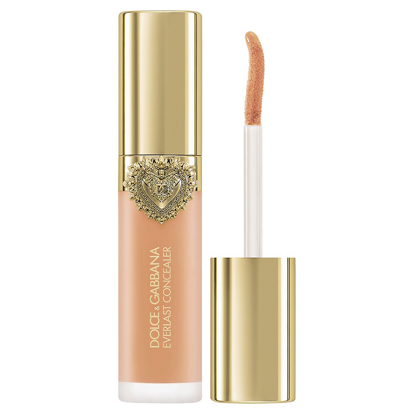 Изображение товара Дольче Габбана Everlast Concealer 17 Medium 11 мл увлажняющий консилер стойкость 24 часа