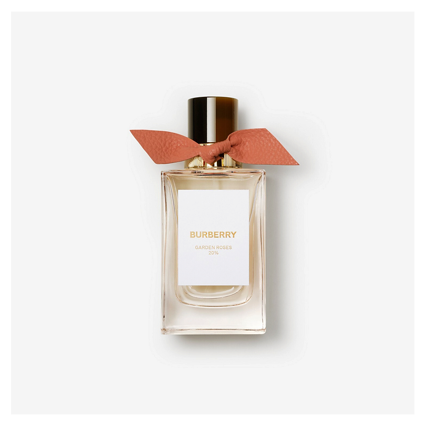 Изображение товара Парфюмерная вода Burberry Garden Roses Унисекс