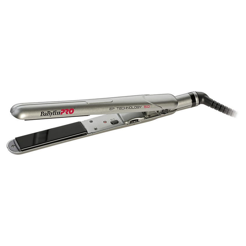 Изображение товара BABYLISS Утюжок для выпрямления волос PRO EP Technology Straightener BABYLISS BAB2654EPE, Серебристый