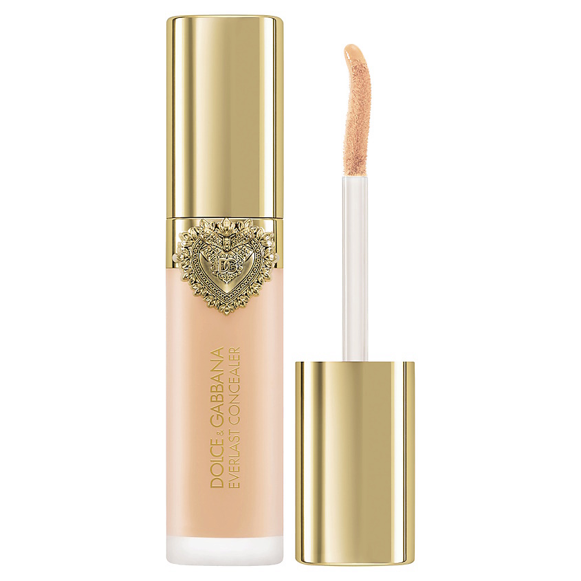 Изображение товара Everlast Concealer 07 Light увлажняющий консилер для упругости кожи 11 мл
