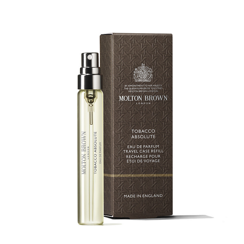 Изображение товара MOLTON BROWN Парфюмерная вода Herod Tobacco Absolute, 7.5 мл