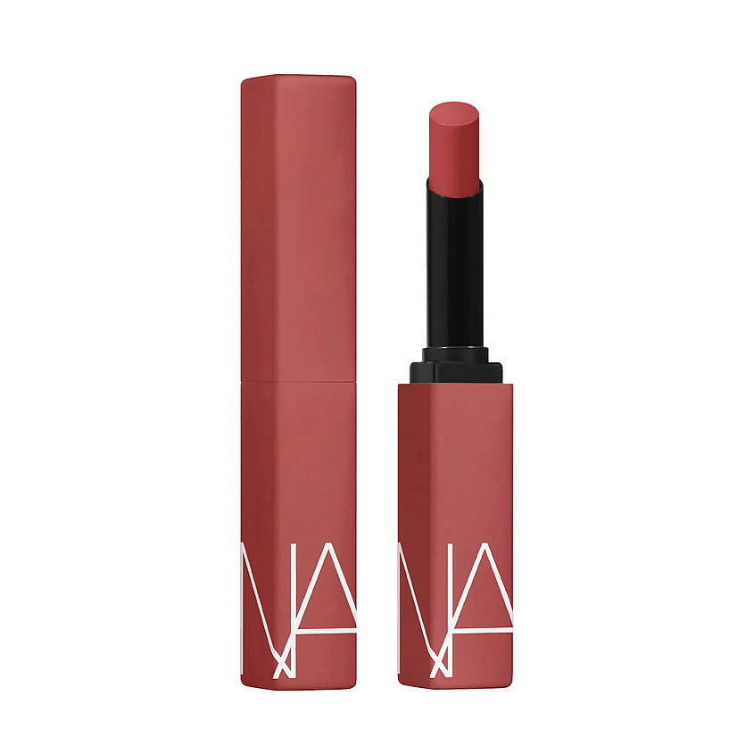 Изображение товара NARS Помада для губ Powermatte Lipstick, TAINTED LOVE, 1,5 г