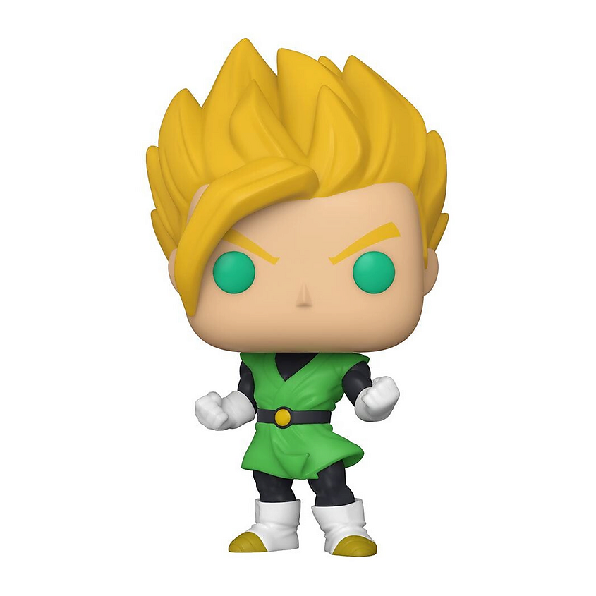 Изображение товара FUNKO Funko POP! Коллекционная виниловая фигурка Super Saiyan Gohan №858, Super Saiyan Gohan