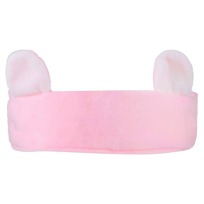 Изображение товара BOTTEGA VERDE Повязка для волос Hair Band, Розовый