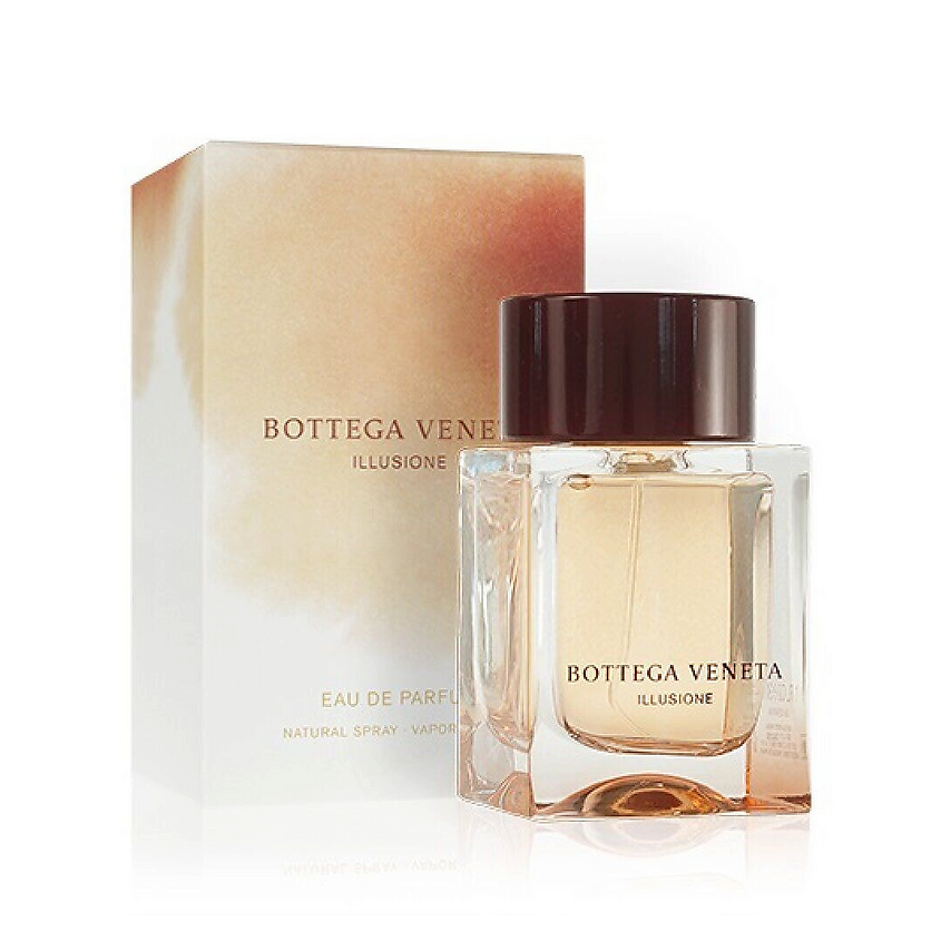 Изображение товара BOTTEGA VENETA Парфюмерная вода женская Phantom Realm, 75 мл