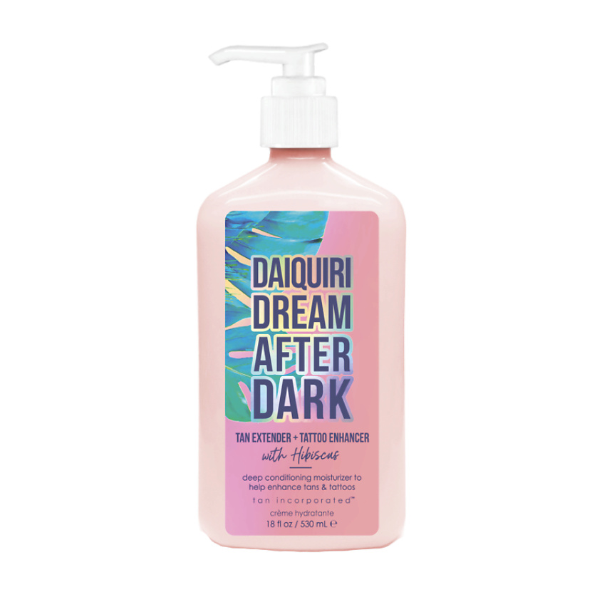 Изображение товара Лосьон для ухода за кожей Brown Sugar After Dark Daiquiri Dream Tan Extender 530 мл