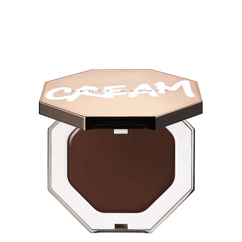 Изображение товара FENTY BEAUTY Кремовый бронзер Cheeks Out Freestyle Cream Bronzer, Toffee Tease