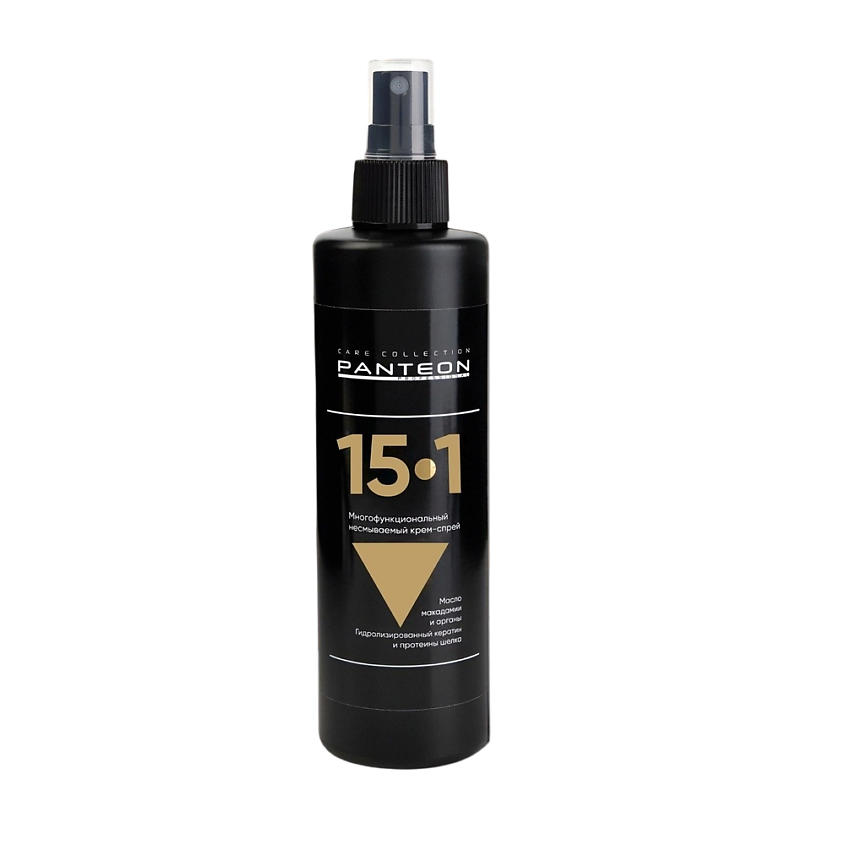 Изображение товара PANTEON COLOR CARE COLLECTION Несмываемый крем спрей 15в1 250 мл MPL571917